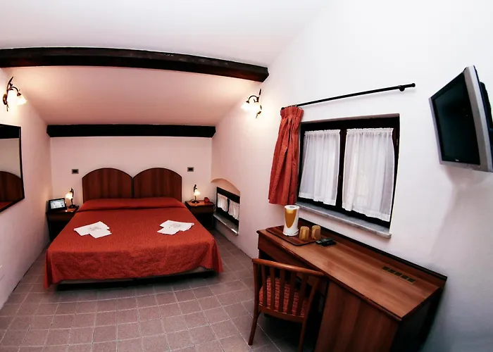 Hotel Francesco