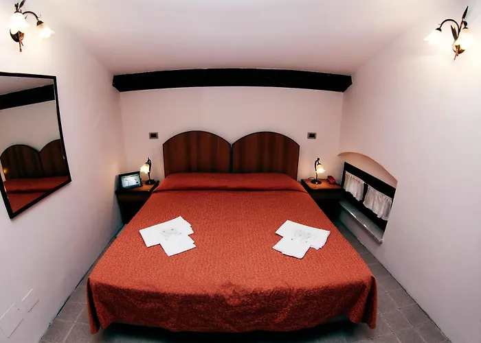 Hotel Francesco