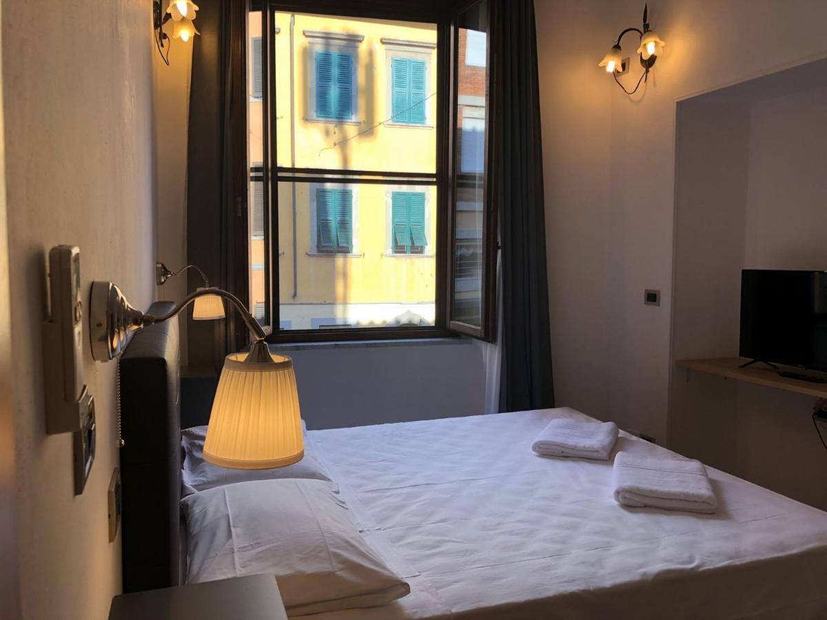 Francesco Hotel 3*