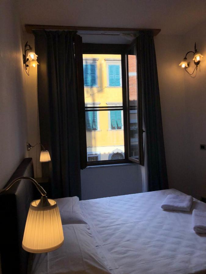 Hotel Francesco 3*