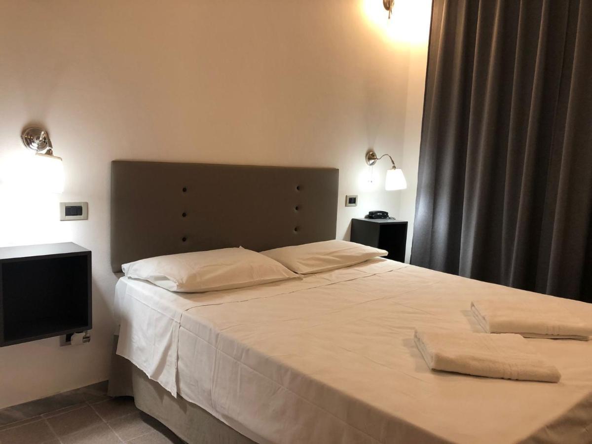 Francesco Hotel