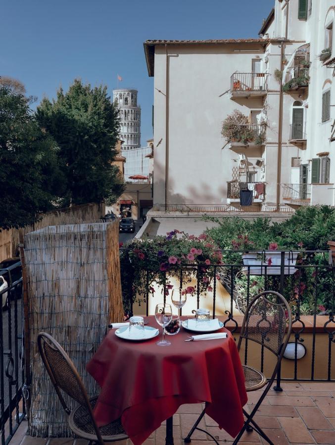 Francesco Hotel