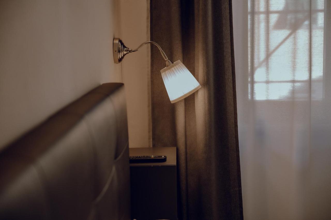 Francesco Hotel 3*