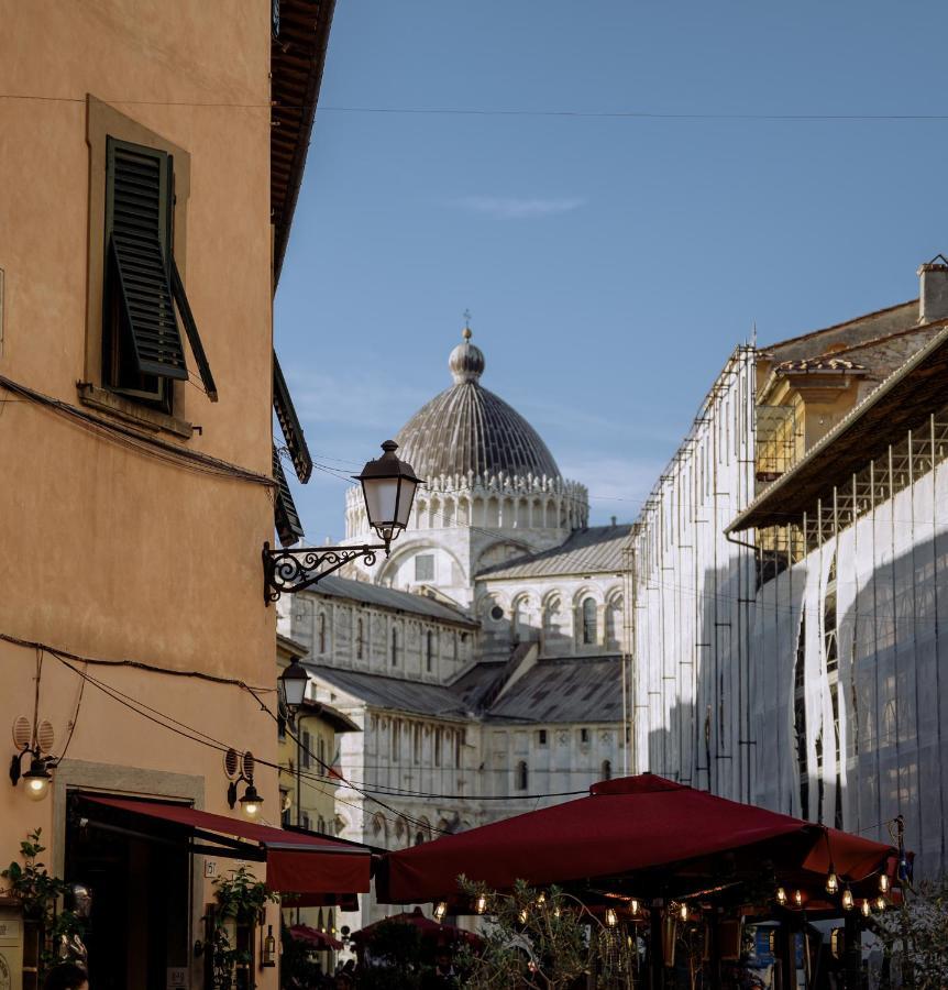 Francesco 3* Pisa