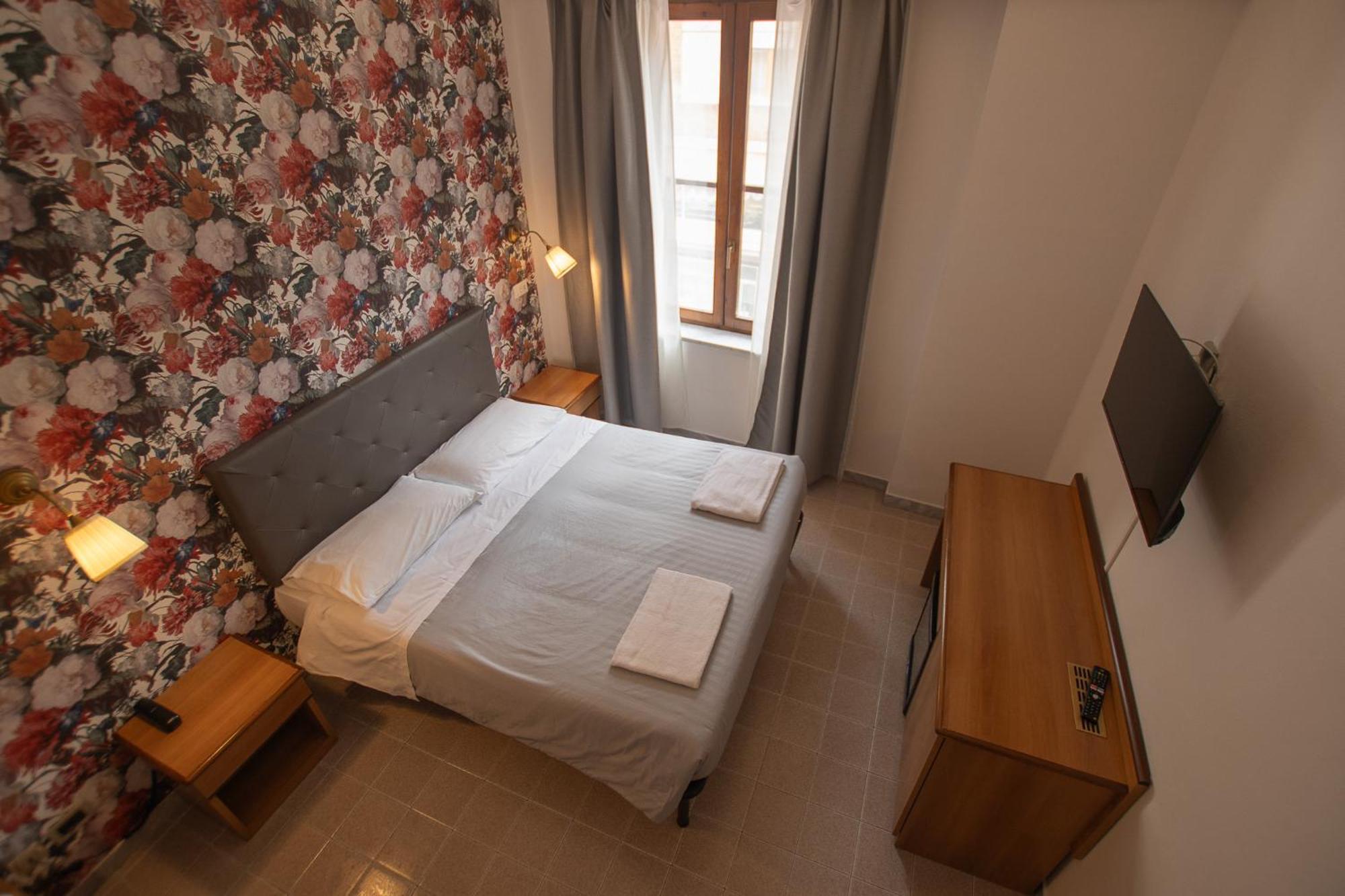 Hotel Francesco 3*