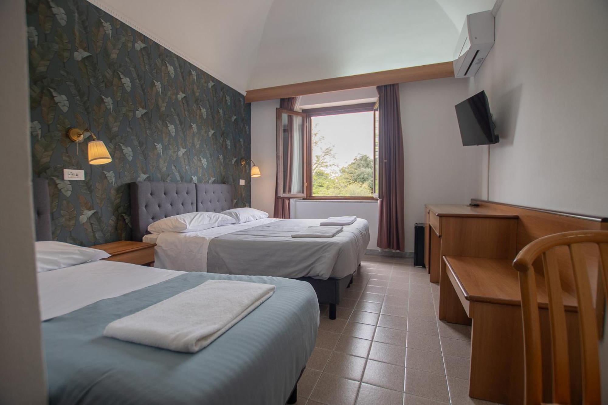 Francesco Hotel Pisa