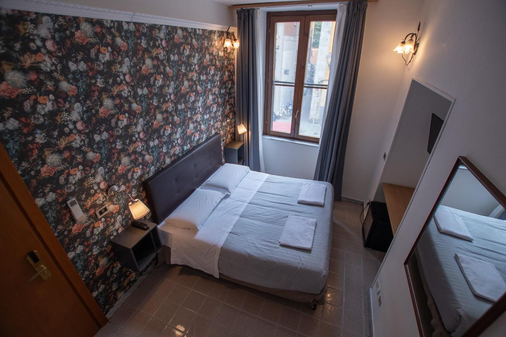 Hotel Francesco 3*