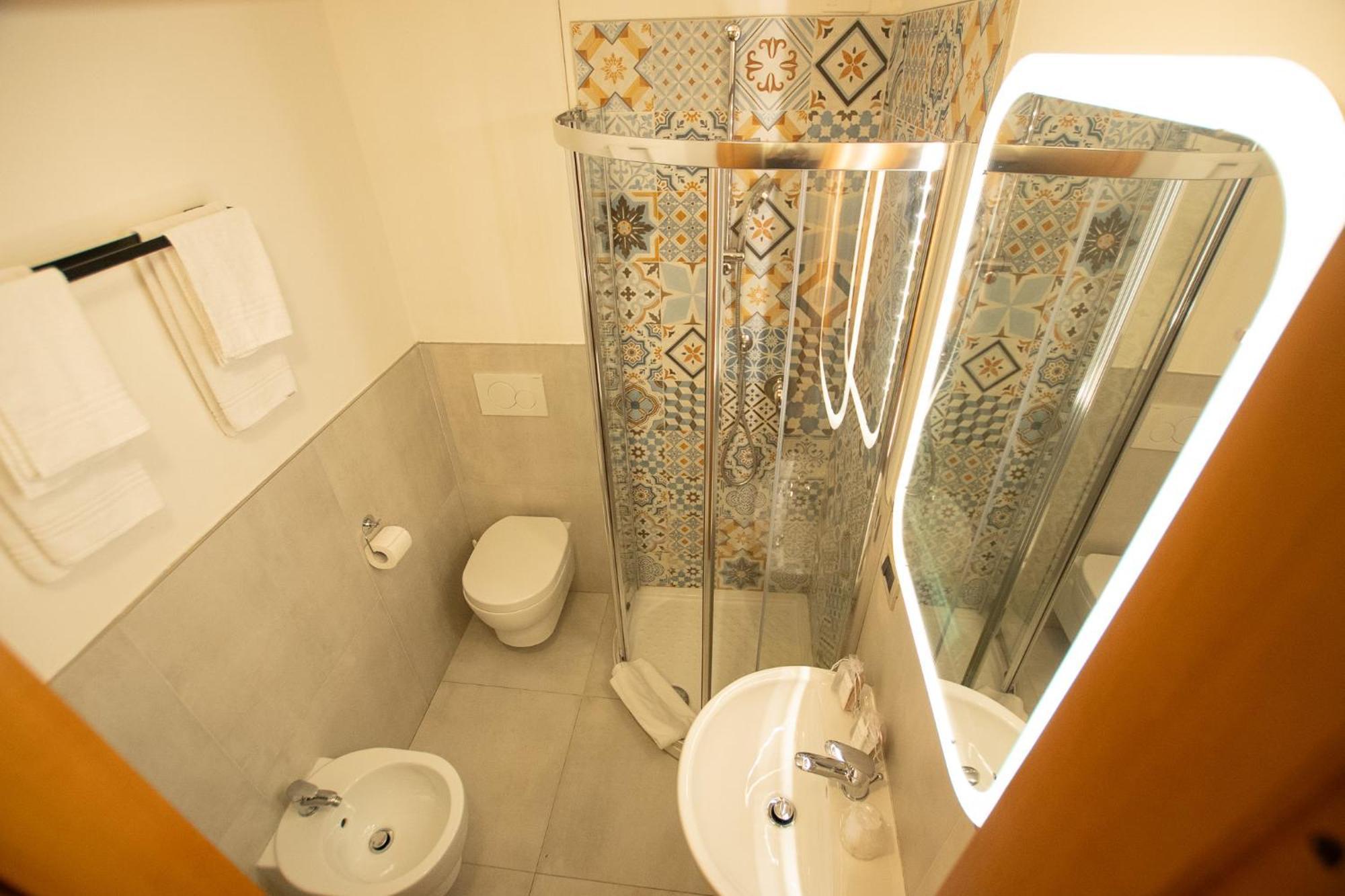Hotel Francesco Pisa
