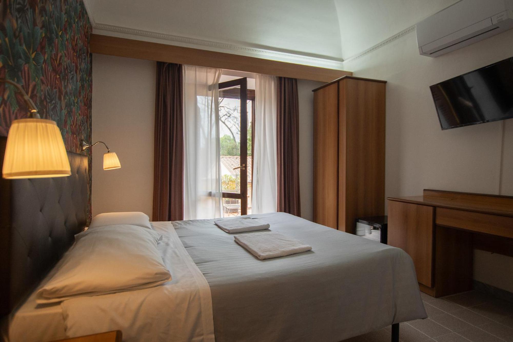 Francesco Hotel Pisa