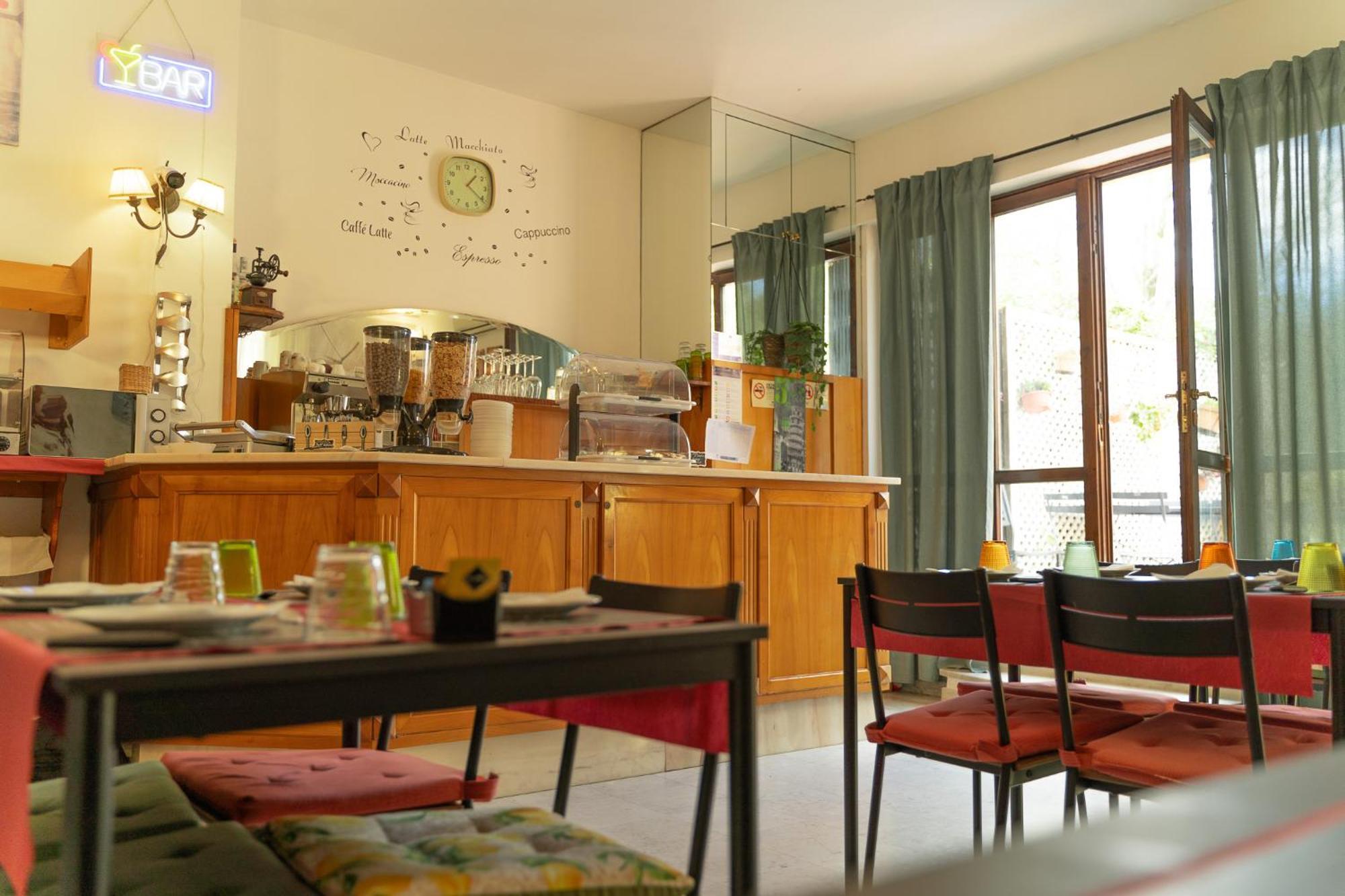 Francesco Hotel