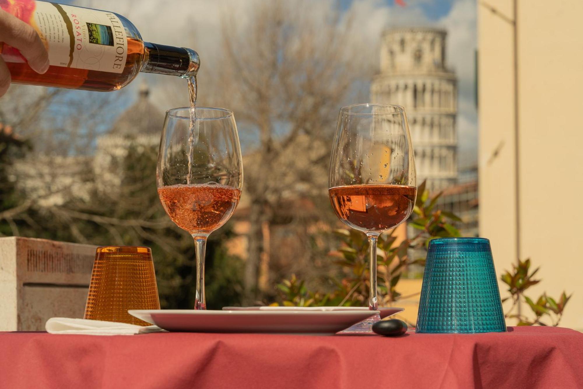 Hotel Francesco Pisa