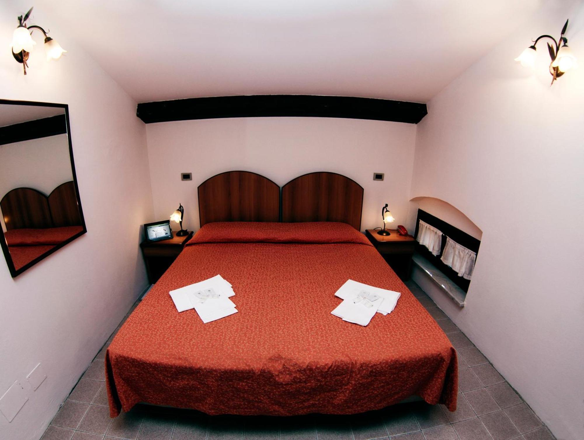 Hotel Francesco Pisa