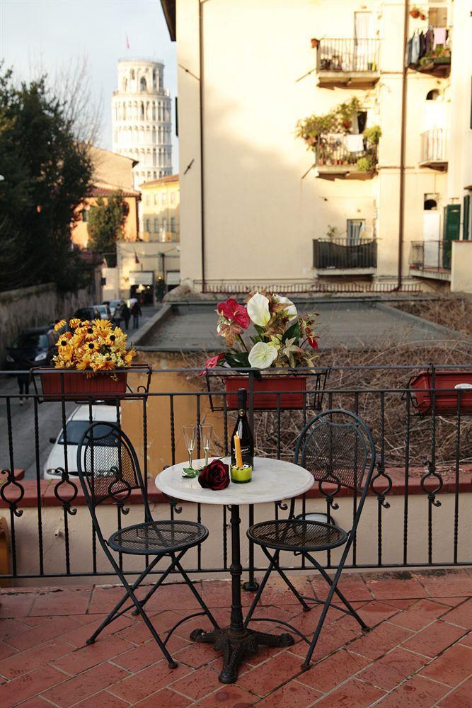 Francesco Hotel