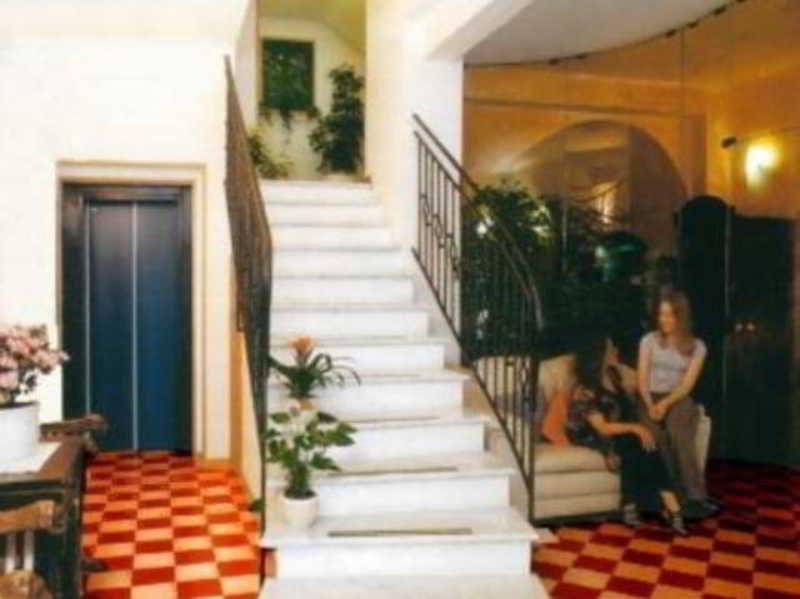 Francesco Hotel 3*