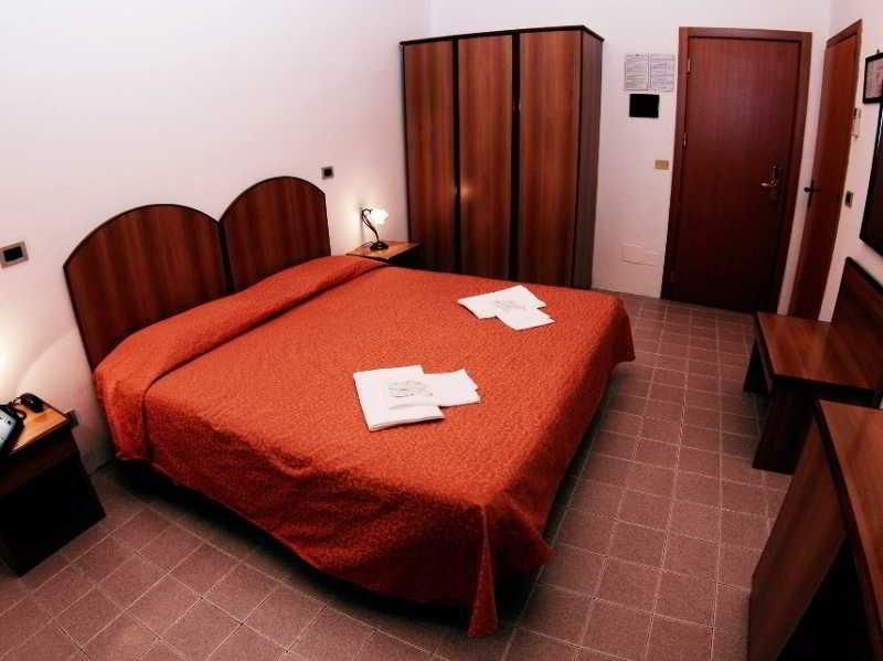 Francesco Hotel Pisa