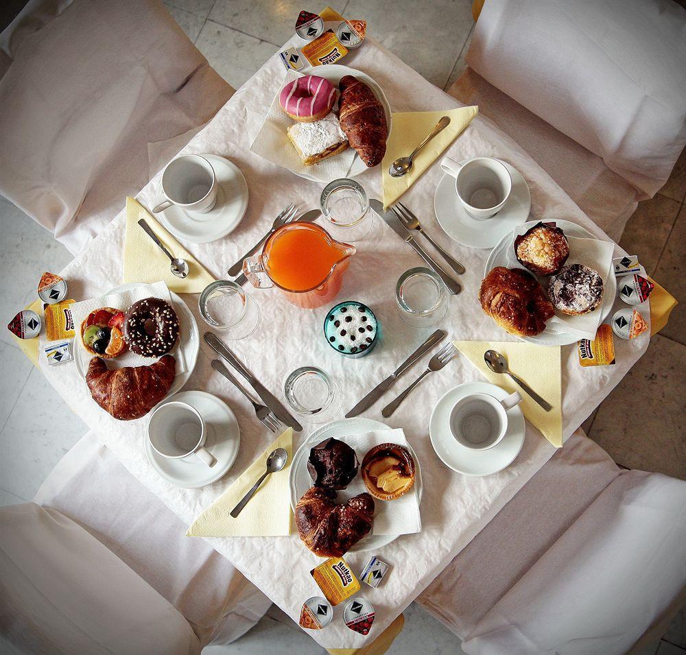 Hotel Francesco