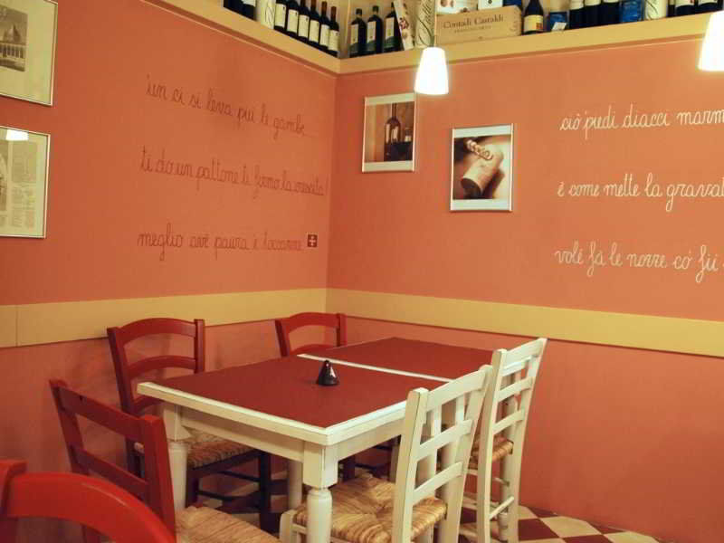 Hotel Francesco