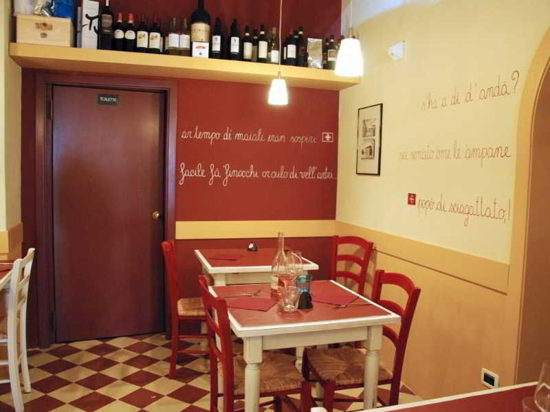 Francesco Hotel Pisa