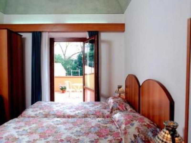 Hotel Francesco 3*