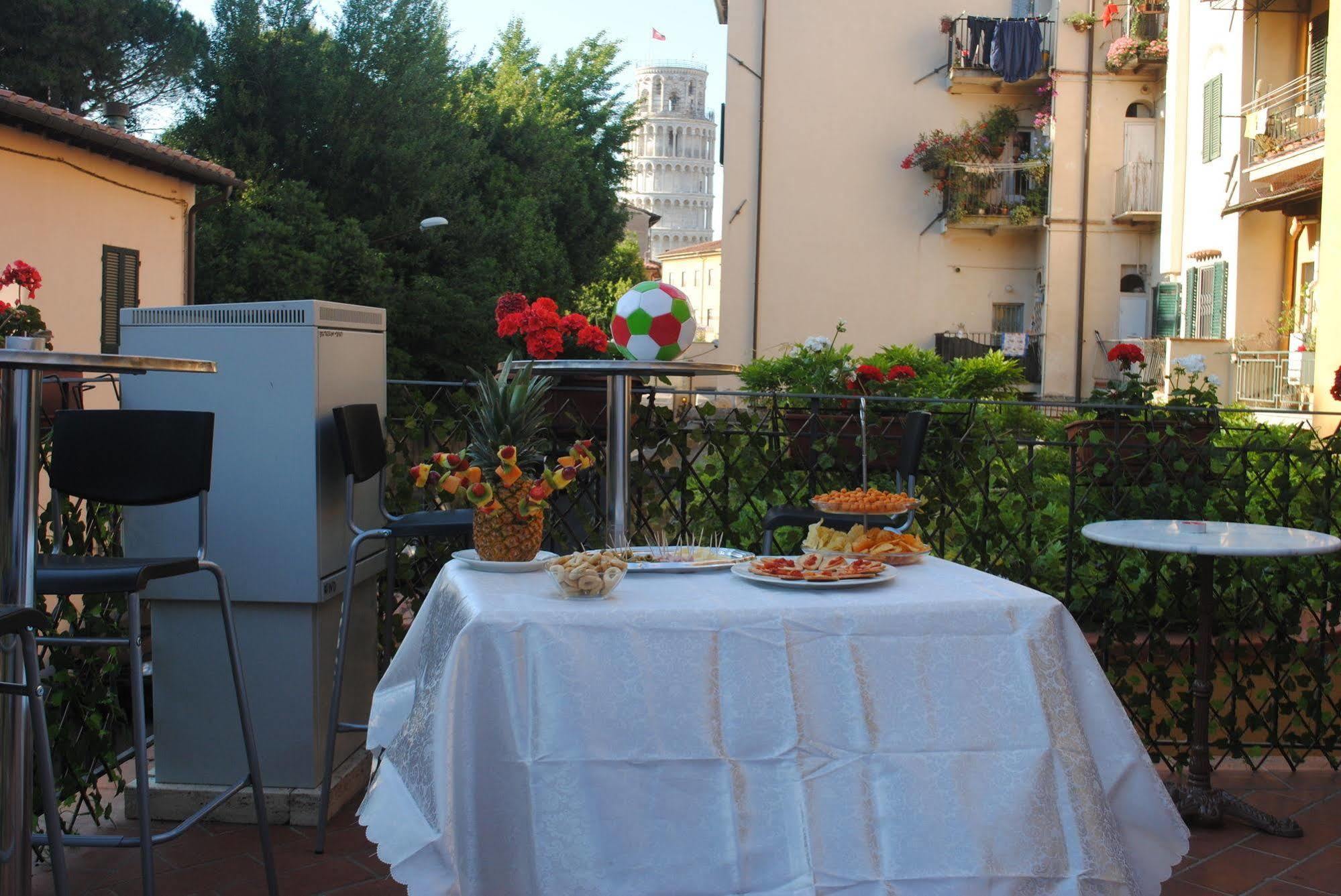 Francesco Hotel