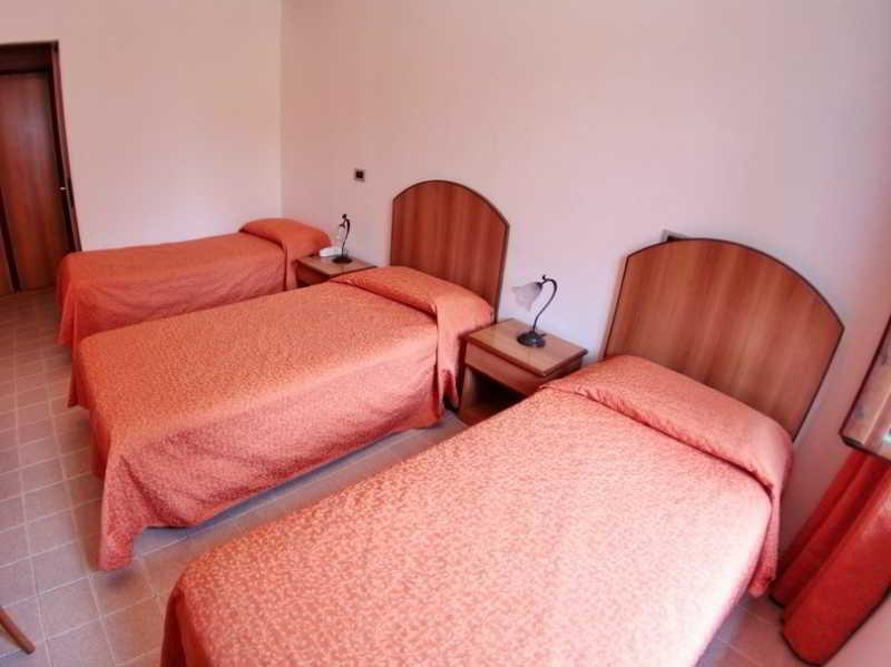Francesco Hotel