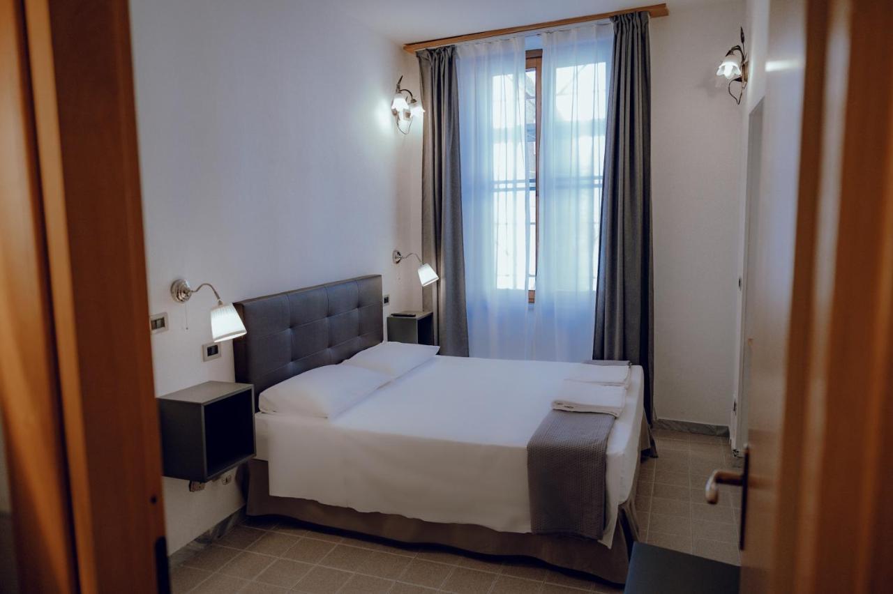 Francesco Hotel 3*